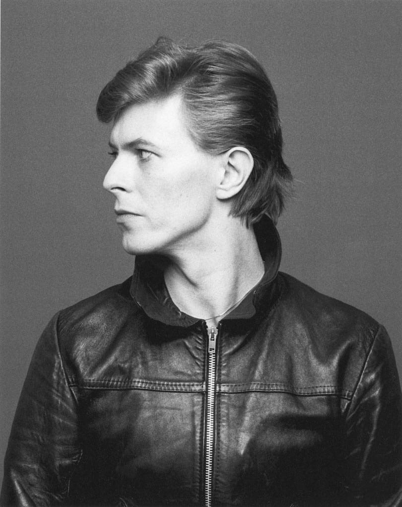 In Pictures: “David Bowie Is” Half a Century of Fashion