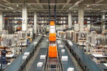Zalando en Homerr slaan handen ineen voor retourproces