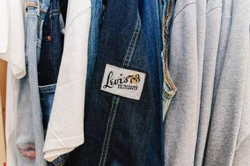 Levi Strauss & Co. nomina Elliott Rodgers nuovo membro del consiglio di amministrazione