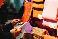 California threads together new textile law 
