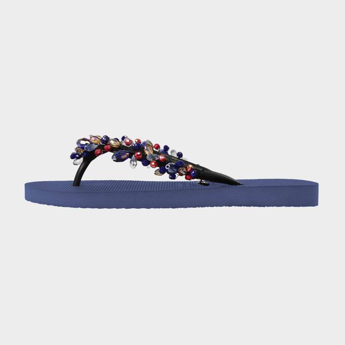 Navy Blue Amazon | Uzurii