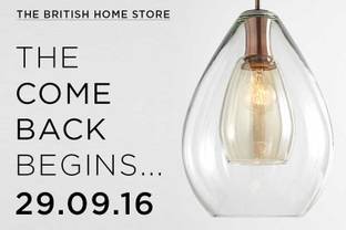 BHS to launch as online retailer