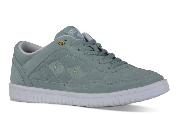 Men's Quilts Sneaker | British Knights