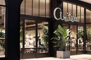 Aritzia: ricavi netti a +15,3 per cento nel secondo trimestre
