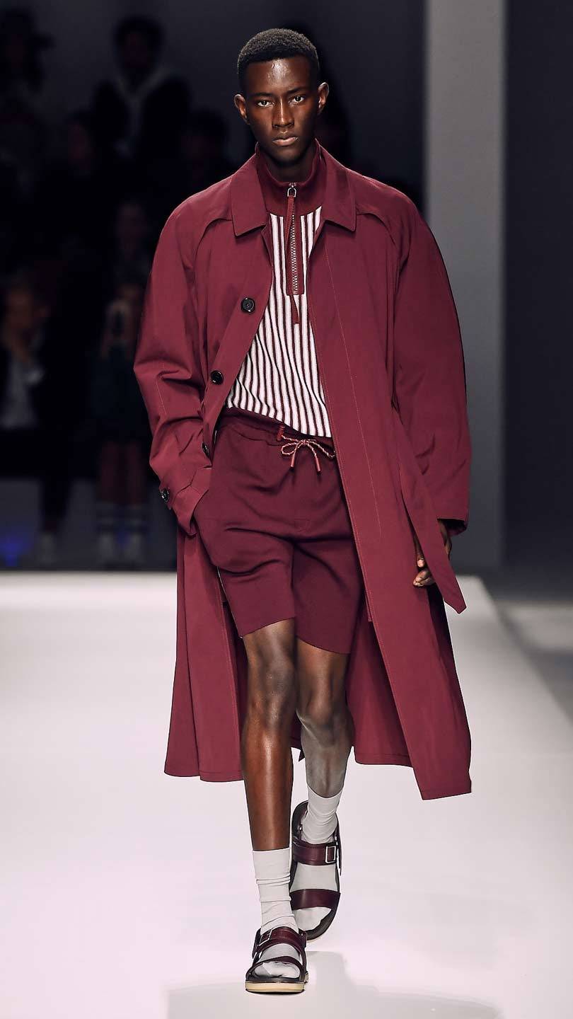 Boss finds cohesiveness in post-Jason Wu era