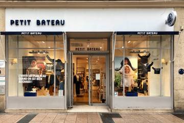 Petit Bateau investit dans des machines plus responsables 