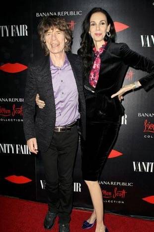 L'Wren Scott retrouvée pendue