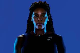 Virgil Abloh signe la nouvelle collection de Nike en hommage à Serena Williams