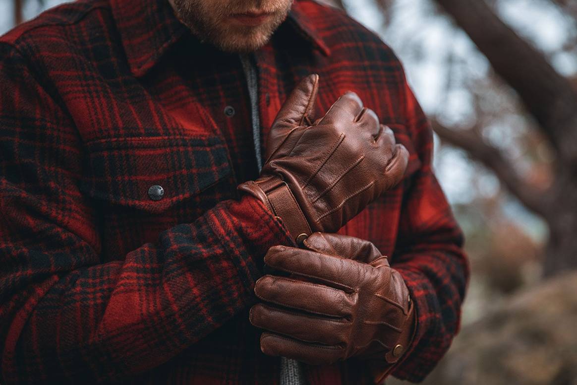 Stetson Herbst/Winter 2021 Kollektion