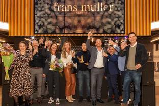 Dit zijn de winnaars van de Gouden Schoen en Zilveren Schoen 2019