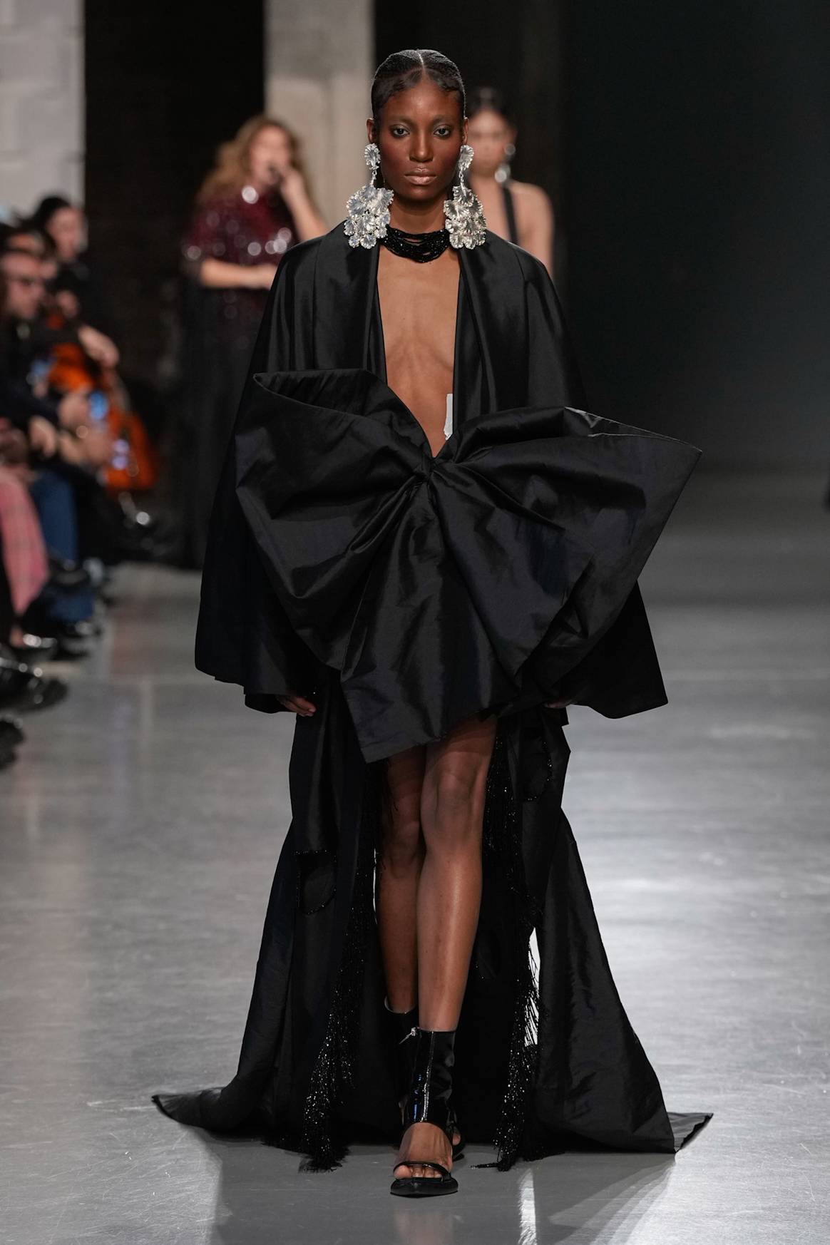 Juana Martín Spring Summer 2025, Haute Couture.