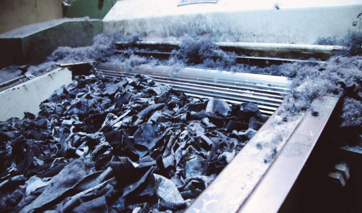 Wie wirkt sich eine Jeans auf die Umwelt aus? Mud Jeans macht es vor