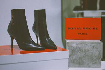 Le site de Sonia Rykiel est enfin relancé