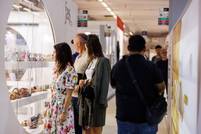 El calzado español mira hacia fuera y aumenta un +7,1 por ciento sus exportaciones