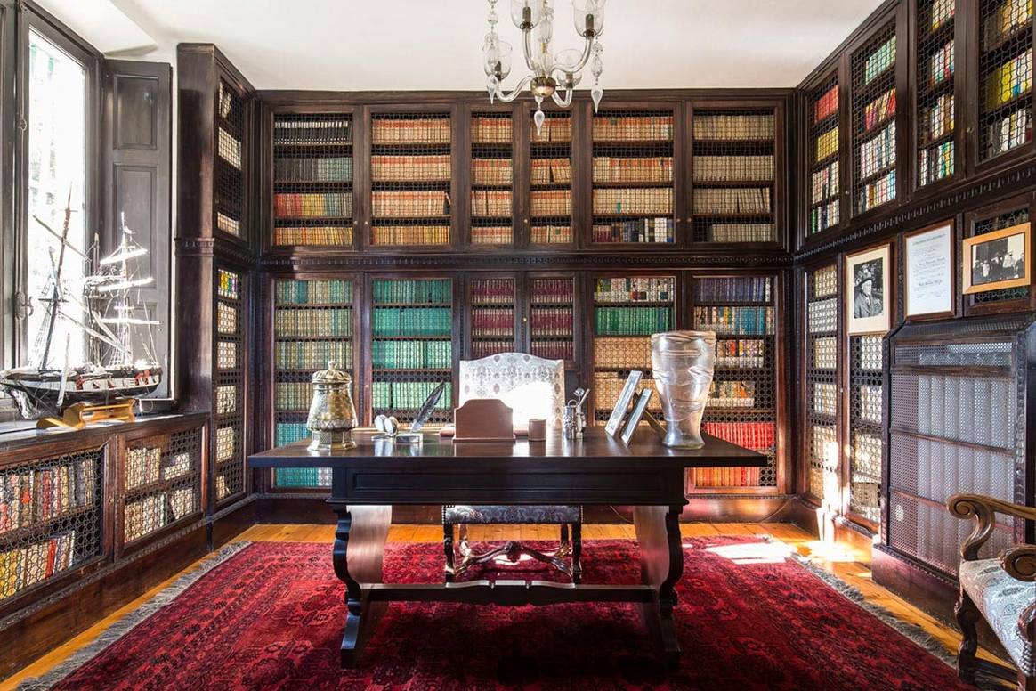 Donatella Versace compra la Villa Mondadori por 5 millones de euros
