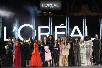 L'Oréal: le bénéfice net progresse de 8,8% au 1er semestre malgré la Chine 