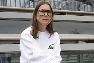 Louise Trotter se une a Carven tras dejar Lacoste