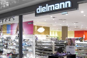 Schuh-Kette Dielmann beantragt Schutzschirmverfahren