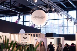 Childrenswear returns to Modefabriek in a mature form
