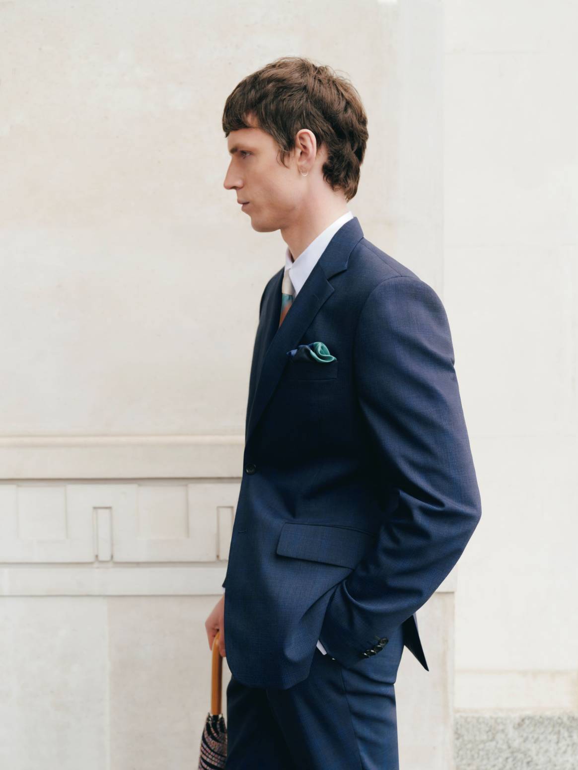 PS Paul Smith collection for John Lewis