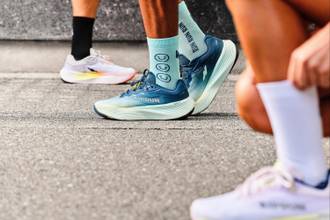 Kiprun makes a play for the US running market