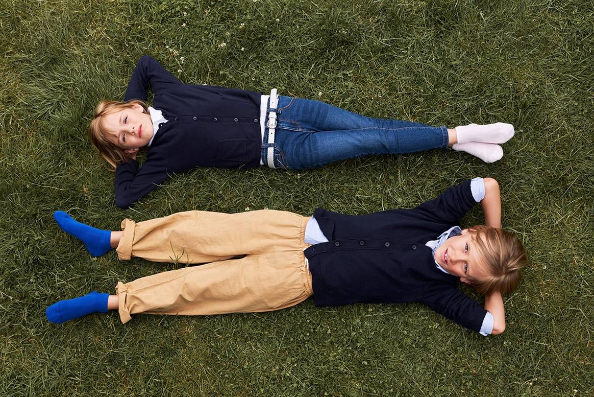 FALKE - WE CARE: Sustainability at FALKE