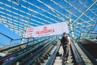  Milano Unica chiude con buyer esteri  in crescita del 10%