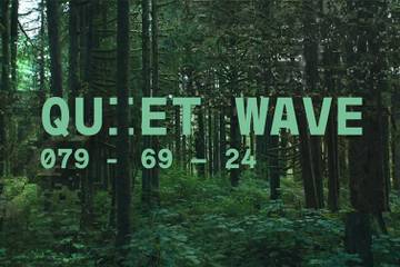 Video: Color prediction for Spring/Summer '21 - Quiet Wave