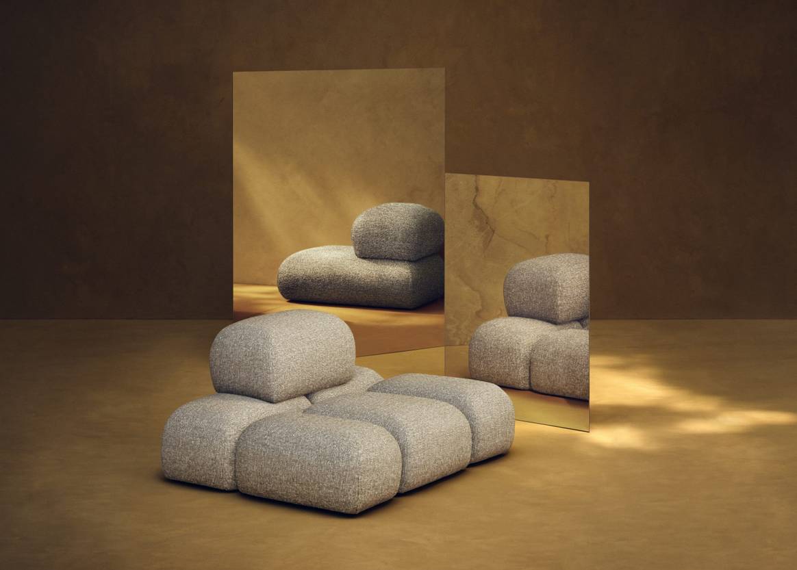 H&M home