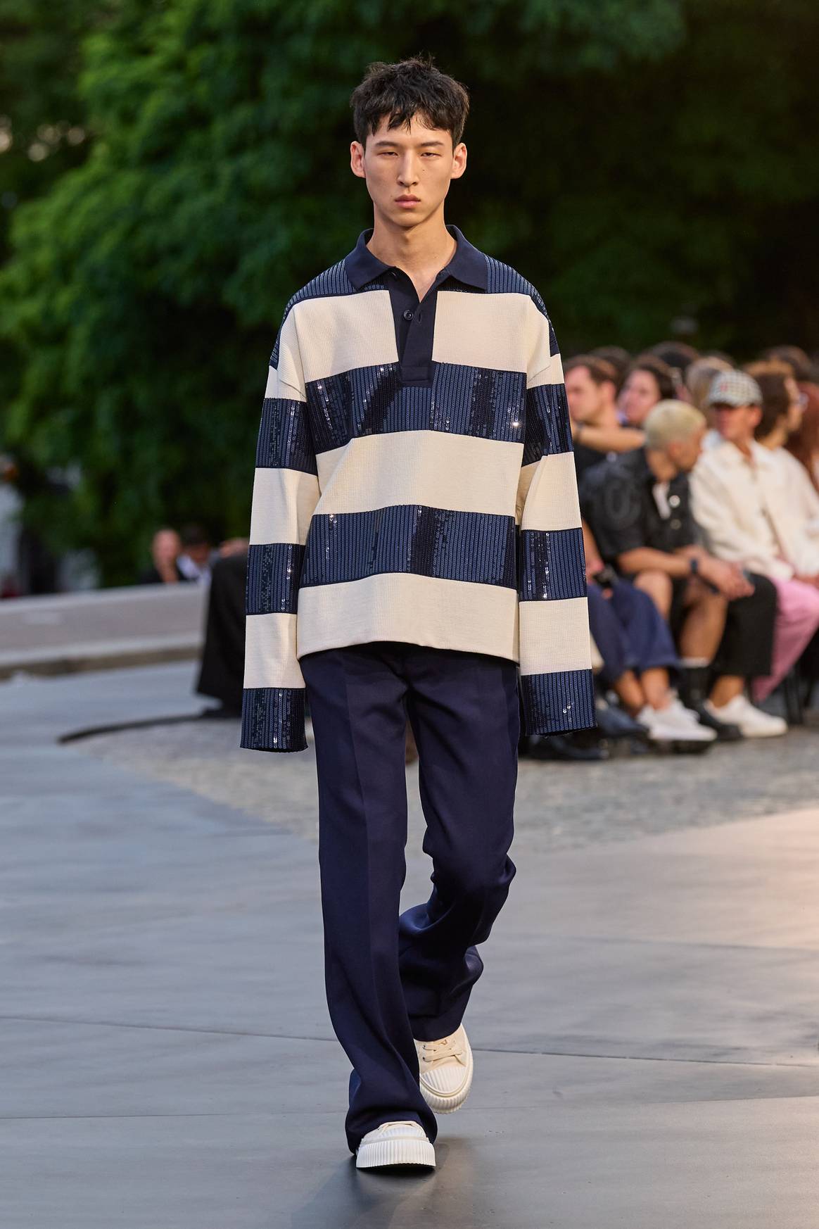 Courtesy of Ami Paris.