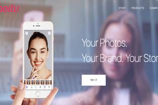 Meitu selfie-app leader seeks to 'beautify the world'