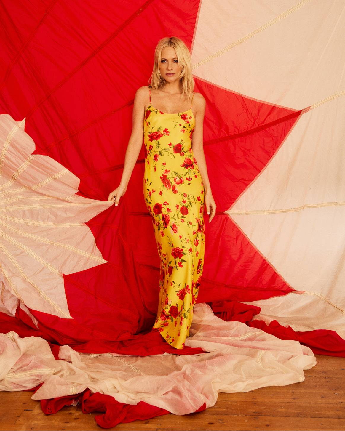 Nobody’s Child x Poppy Delevingne collection