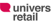 Logo Univers Retail