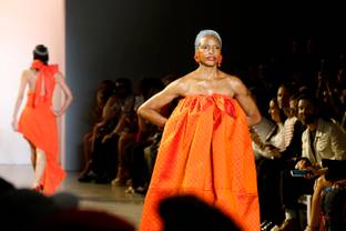 Premiers jours de la New York Fashion Week : Christian Siriano, Christopher John Rogers et les autres