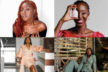 Être influençeuse mode en Afrique : le cas de la Côte d'Ivoire