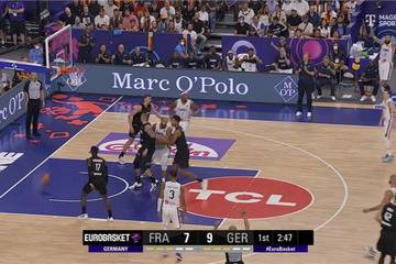Marc O'Polo wird offizieller Partner der Basketball-Europameisterschaft 2022