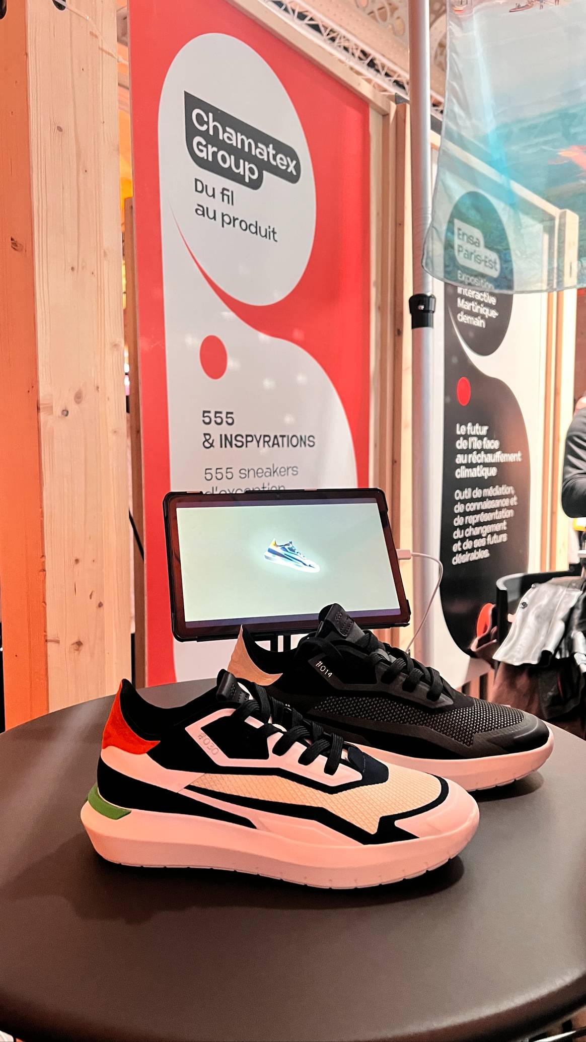 Chamatex,  We Are French Touch / Bpifrance