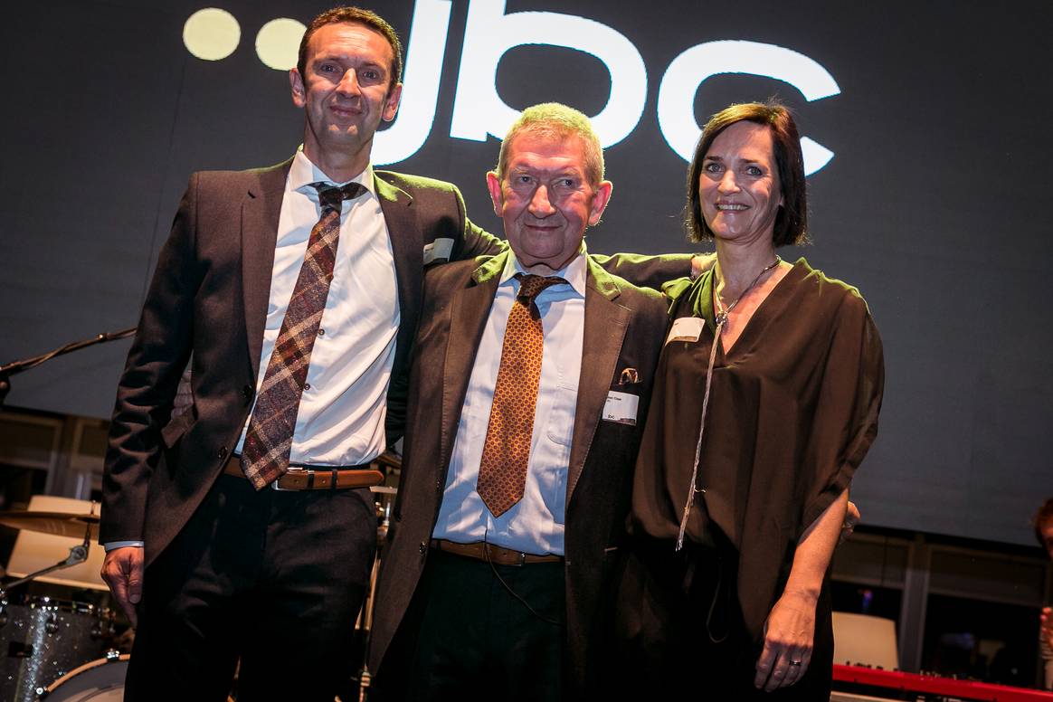 Bart, Jean-Baptiste en Ann Claes