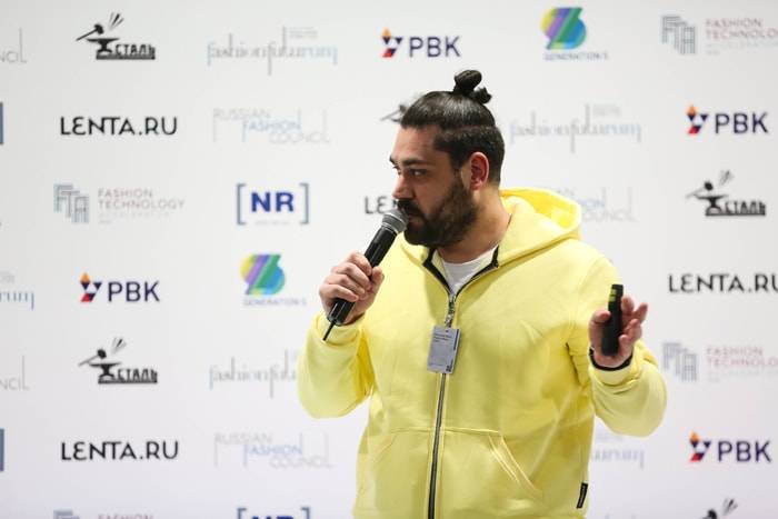 Итоги Fashion Futurum Startup Show