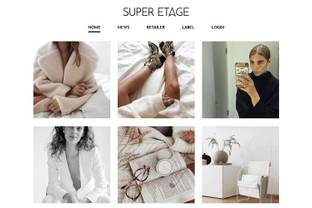 Der Wholesale wird digital: Super Etage aus Hamburg