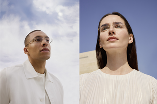 Design trifft Komfort - The Visionary by Silhouette 