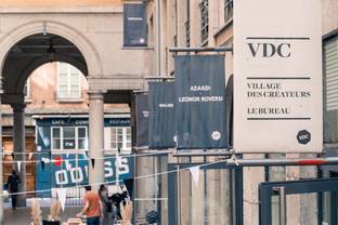 Le Village des Créateurs annonce sa fermeture. La métropole de Lyon prend la relève