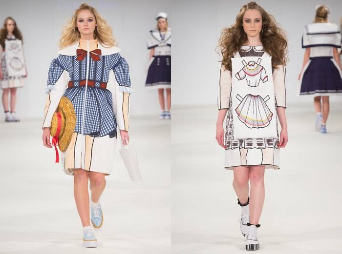 GFW 2015: Dahye Jee, Nottingham Trent University