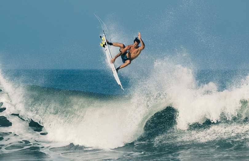 Mix  & Match, Superkini’s en No-tie Fly Boardshorts: Spring/Summer collectie O’Neill staat bol van innovaties