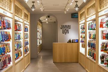 Jimmy Lion cierra 2021 con un crecimiento del +40 por ciento y más de 5 millones de facturación