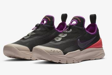 Nike plans job cuts