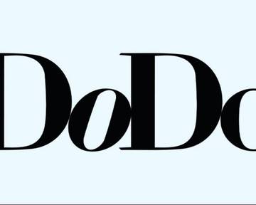 Company Profile header DoDo