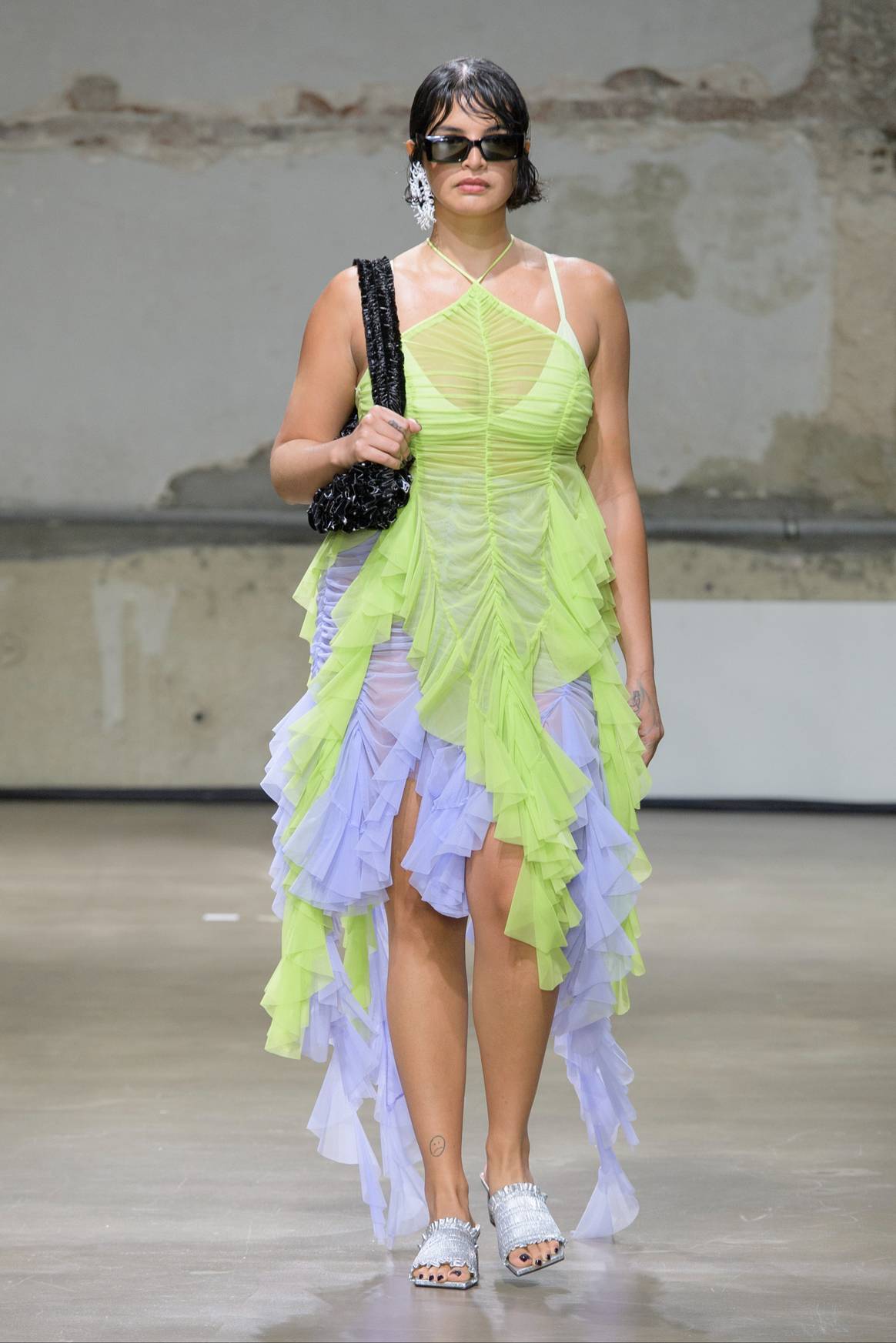 Ester Manas SS23. Foto: Ester Manas