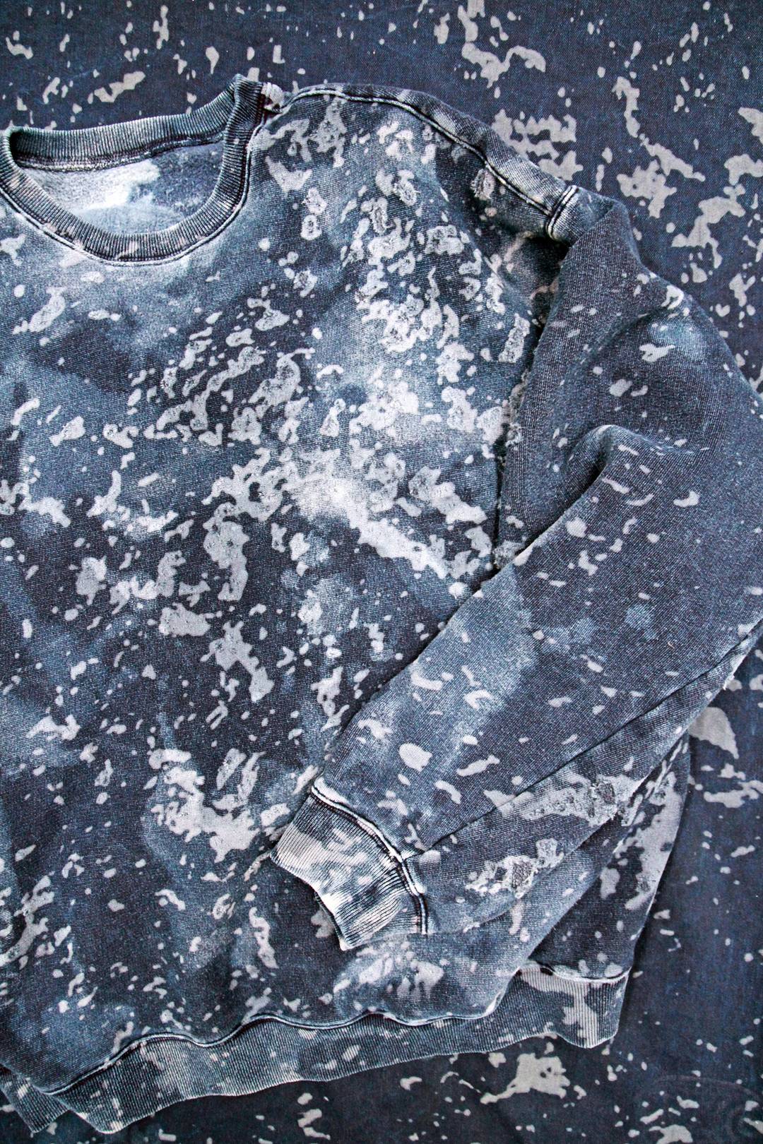 La collezione Sulfur essence di Tonello