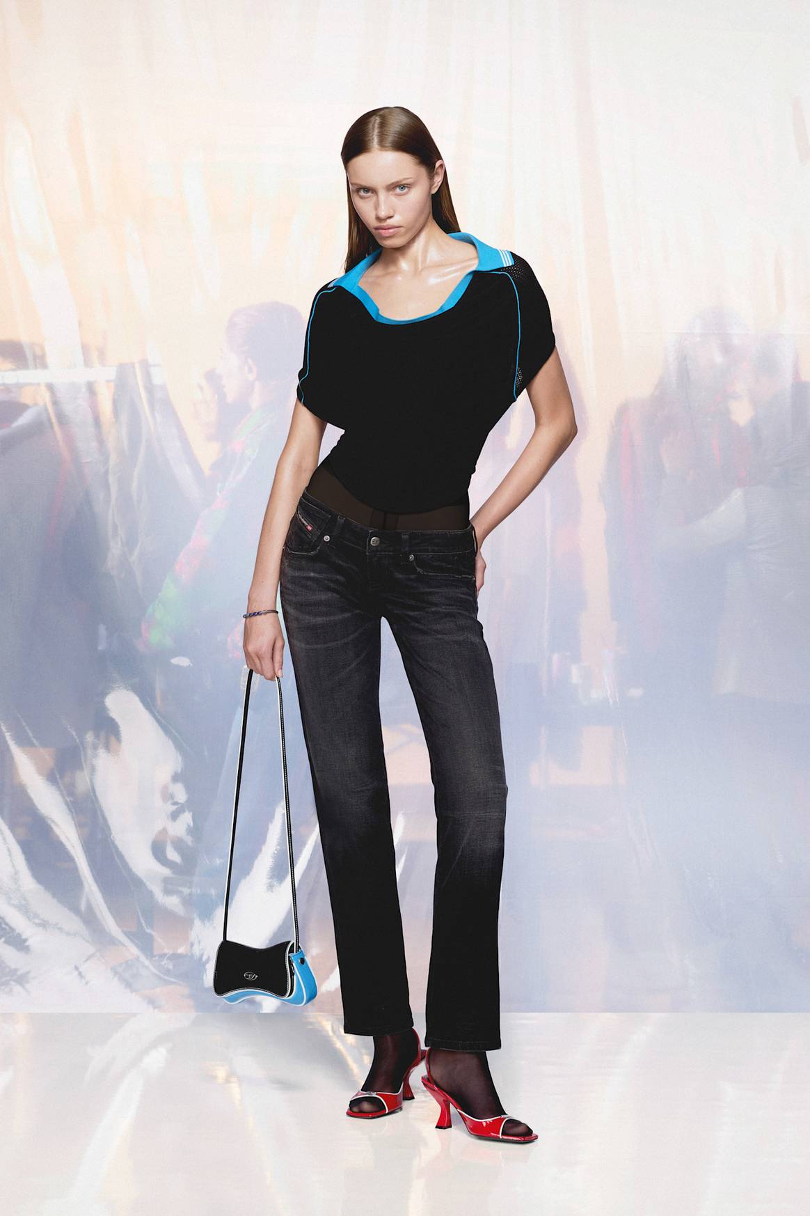 Diesel Resort PO S27 029